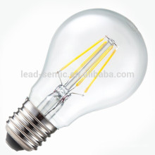 E14,E27 high brightness led filament bulb